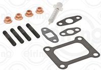 Turbocharger, montageset 933680