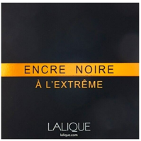 Lalique Encre Noire À L'Extrême Eau de Parfum Pour Homme Lalique Encre Noire À L'Extrême Eau de Parfum Pour Homme