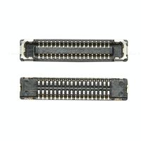LCD Display FPC Connector Op moederbord voor iPhone 11 Pro Max / 11 Pro