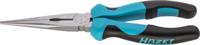 HAZET Platrondbektang 1841MA-33 · Lengte: 205 mm