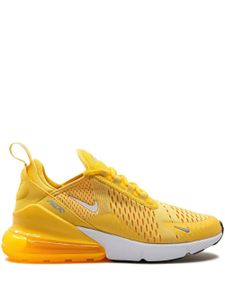 Nike Air Max 270 "Topaz Gold" sneakers - Jaune