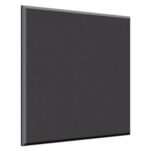 Auralex ProPanel Onyx 24x24x1 absorber (per stuk)