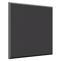 Auralex ProPanel Onyx 24x24x1 absorber (per stuk) - thumbnail