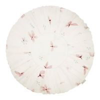 Cam Cam Copenhagen Windflower Sierkussen Ø 30 cm - Crème - thumbnail