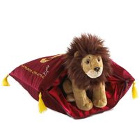 Harry Potter: Gryffindor House Mascot Plush and Cushion Pluchenspeelgoed