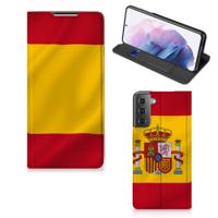 Samsung Galaxy S21 Plus | Standcase | Spanje