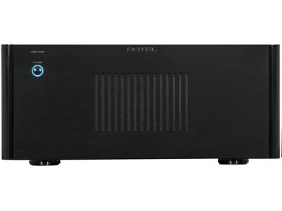 Rotel RMB-1555 surround eindversterker zwart