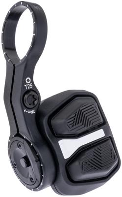 SRAM Shifter eagle axs pod ult. d1 black/silver