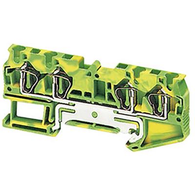 Schneider Electric NSYTRR44PE 50 stuk(s)