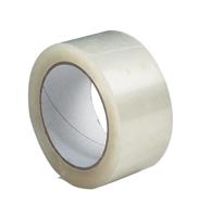 Celfix verpakkingsplakband ft 50 mm x 66 m, PP, transparant Celfix verpakkingsplakband ft 50 mm x 66 m, PP, transparant