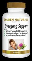 Overgang support 120 Vegetarische capsules