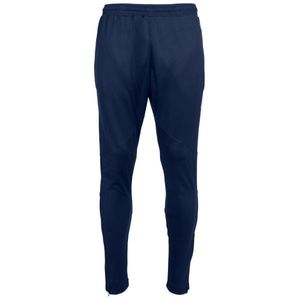 Hummel 132001 Authentic Fitted Pants - Navy - XXL