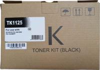 Huismerk Kyocera TK-1125 toner zwart