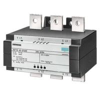 Siemens 3UF1868-3GA00 Stroomomvormer 3-fasig Primaire stroom: 820 A Secundaire stroom: 1 A Schroefbevestiging 1 stuk(s)