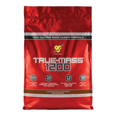 True Mass 1200 | Bsn | 4800 G