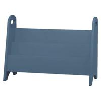 Nofred Book Holder boekenkast blue