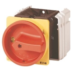 T5B-1-102/EA/SVB  - Safety switch 2-p 30kW T5B-1-102/EA/SVB