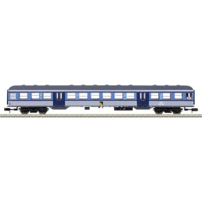 MiniTrix 18553 N personenrijtuig Bnrdz 451 van SVG
