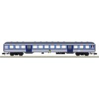 MiniTrix 18553 N personenrijtuig Bnrdz 451 van SVG MiniTrix 18553 N personenrijtuig Bnrdz 451 van SVG