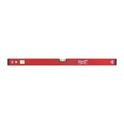 Milwaukee REDSTICK™ Compact box waterpas magnetisch 80cm - 4932459083 Milwaukee REDSTICK™ Compact box waterpas magnetisch 80cm - 4932459083