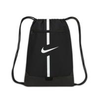 Nike Academy Gymtas Zwart