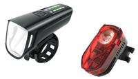 IKZI Light verlichtingsset usb sate-lite brilliantly pair