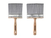 PARKSIDE Kwasten (Oppervlakte kwastenset 2st.)