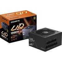 Gigabyte GP-UD1000GM PG5 V2 Netvoedingsmodule 1000 W ATX 80 Plus Gold