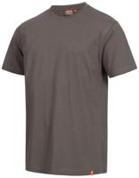 NITRAS SAFETY t-shirt "motion tex light" t-shirt gr. xxl grey nitras motion tex light