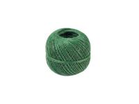 Tuinbindtouw groen a 400 mtr Tuinbindtouw groen a 400 mtr