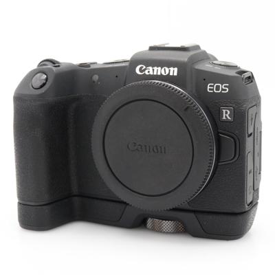 Canon EOS RP body + EG-E1 Extension Grip occasion