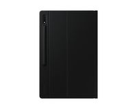 Samsung Galaxy Tab S8 Ultra Book Cover Toetsenbord EF-DX900UBEGEU - Zwart - thumbnail