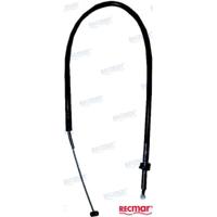 REC6L2-26301-00 - GASKABEL YAMAHA 15PK