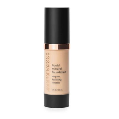 Youngblood Liquid Mineral Foundation Pebble 30ml