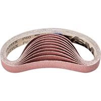 PFERD TOOLS BA 30/533 X A 60 45005146 Schuurband Korrelgrootte (num) 60 (l x b) 533 mm x 30 mm 20 stuk(s)