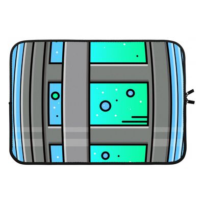 Chug Bottle: Laptop sleeve 13 inch