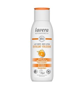 Bodylotion revitalising/lait corps bio FR-DE