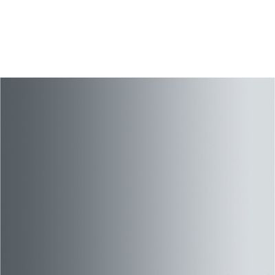 Smeg KITC9X9-1 Fornuis accessoire Grijs