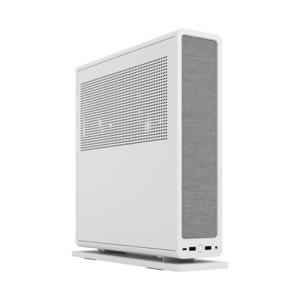 Fractal Design Ridge White tower behuizing USB-C 3.2 (5 Gbit/s)