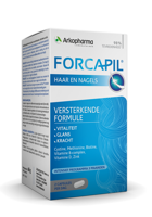 Arkopharma Forcapil Capsules