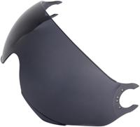 LS2 Visor of562/of558 toned short