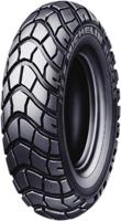 MICHELIN Tyre reggae 130/90-10 tl 61j