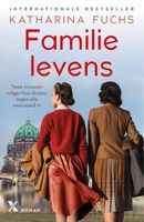 Familielevens - Katharina Fuchs - ebook