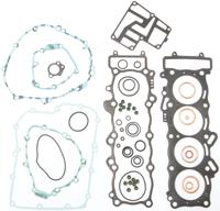 ATHENA motor pakkingset gasket set engine yzf-r1, 09-10,