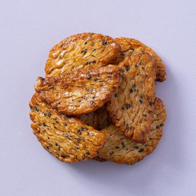 Moon crackers groot (moon spicy) 3,5 kg doos Moon crackers groot (moon spicy) 3,5 kg doos