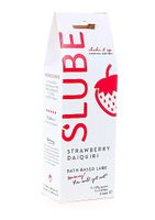 Slube Strawberry Daiquiri Single Pack - thumbnail