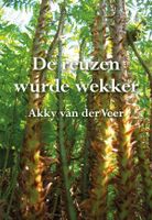 De reuzen wurde wekker - Akky van der Veer - ebook