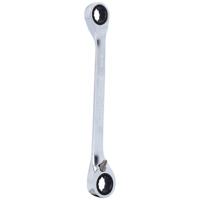 KS Tools 5034571 503.4571 Dubbele ringsleutel Sleutelbreedte (metrisch) 8 - 9 mm