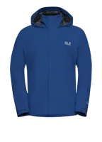 Jack Wolfskin Trailtime 2L Regenjas Heren