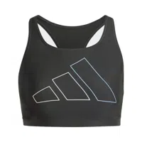 Adidas Big Bars bikini top dames